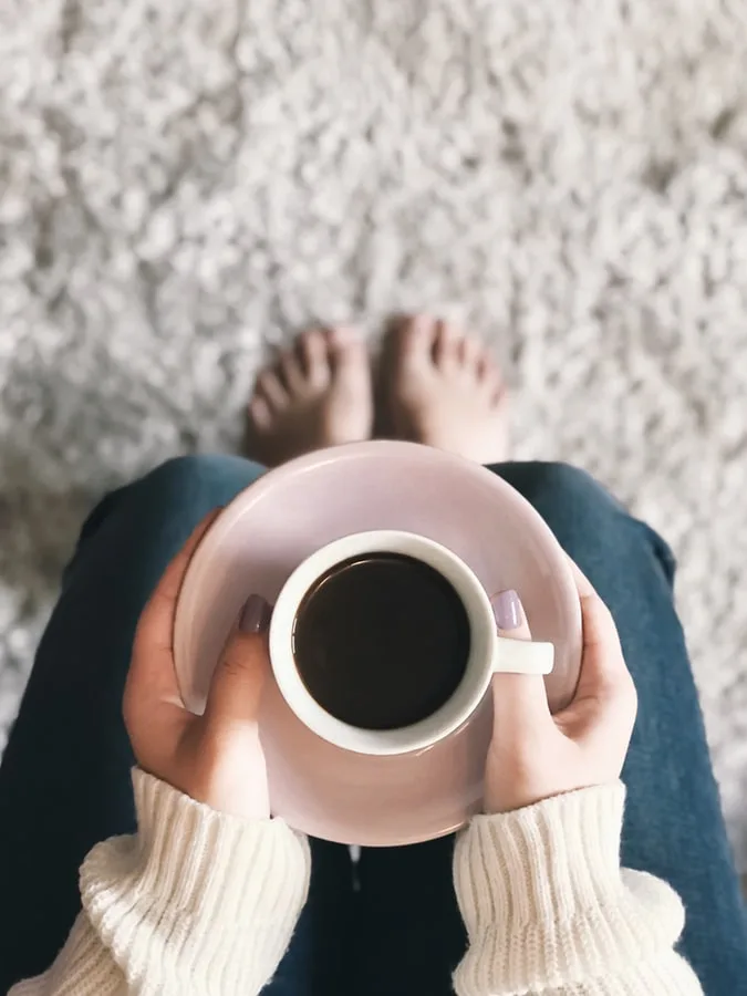 Tác dụng của cà phê với phụ nữ Tác dụng của cà phê với phụ nữ