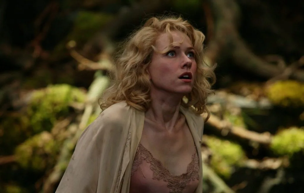 Diễn viên Naomi Watts