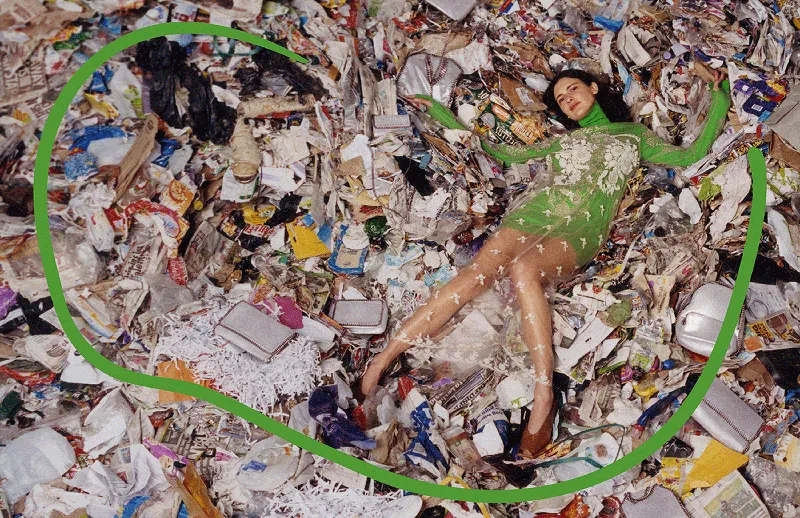 Fast fashion vs. Sustainable fashion - Xu hướng nào sẽ chiến thắng? Fast fashion vs. Sustainable fashion - Xu hướng nào sẽ chiến thắng?