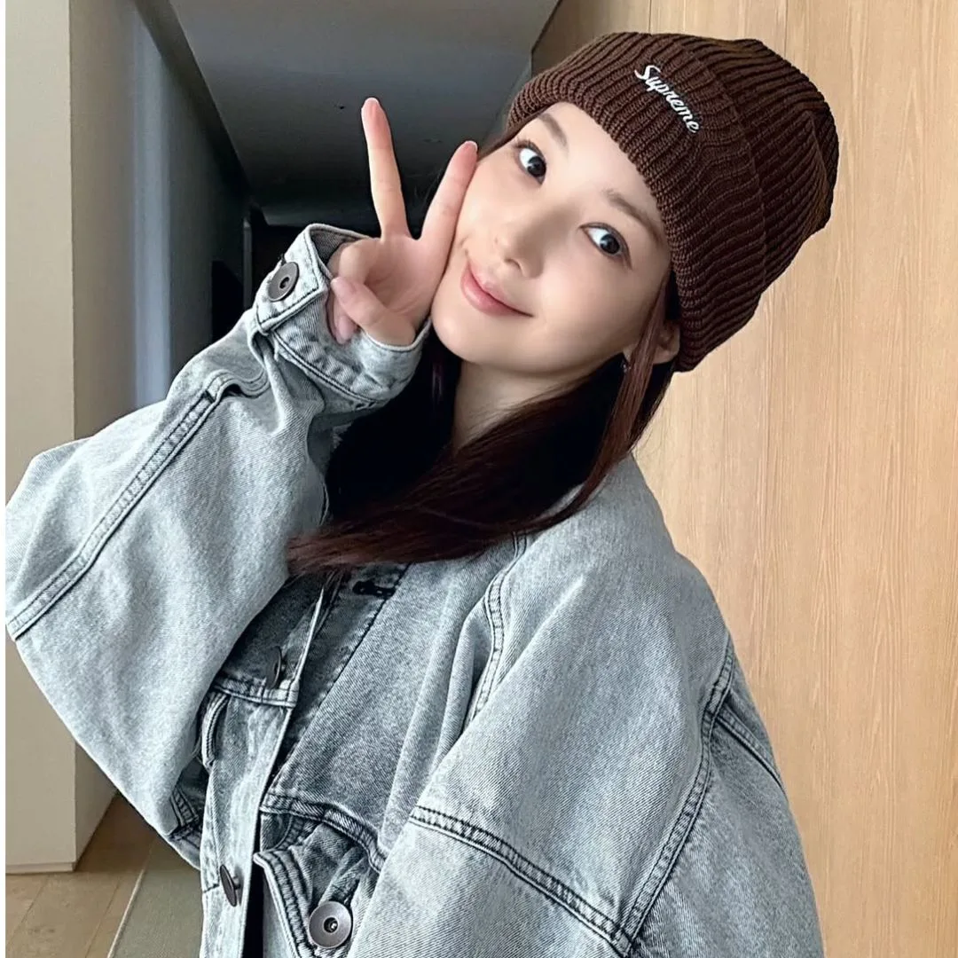 cận cảnh gương mặt rạng rỡ của park min young