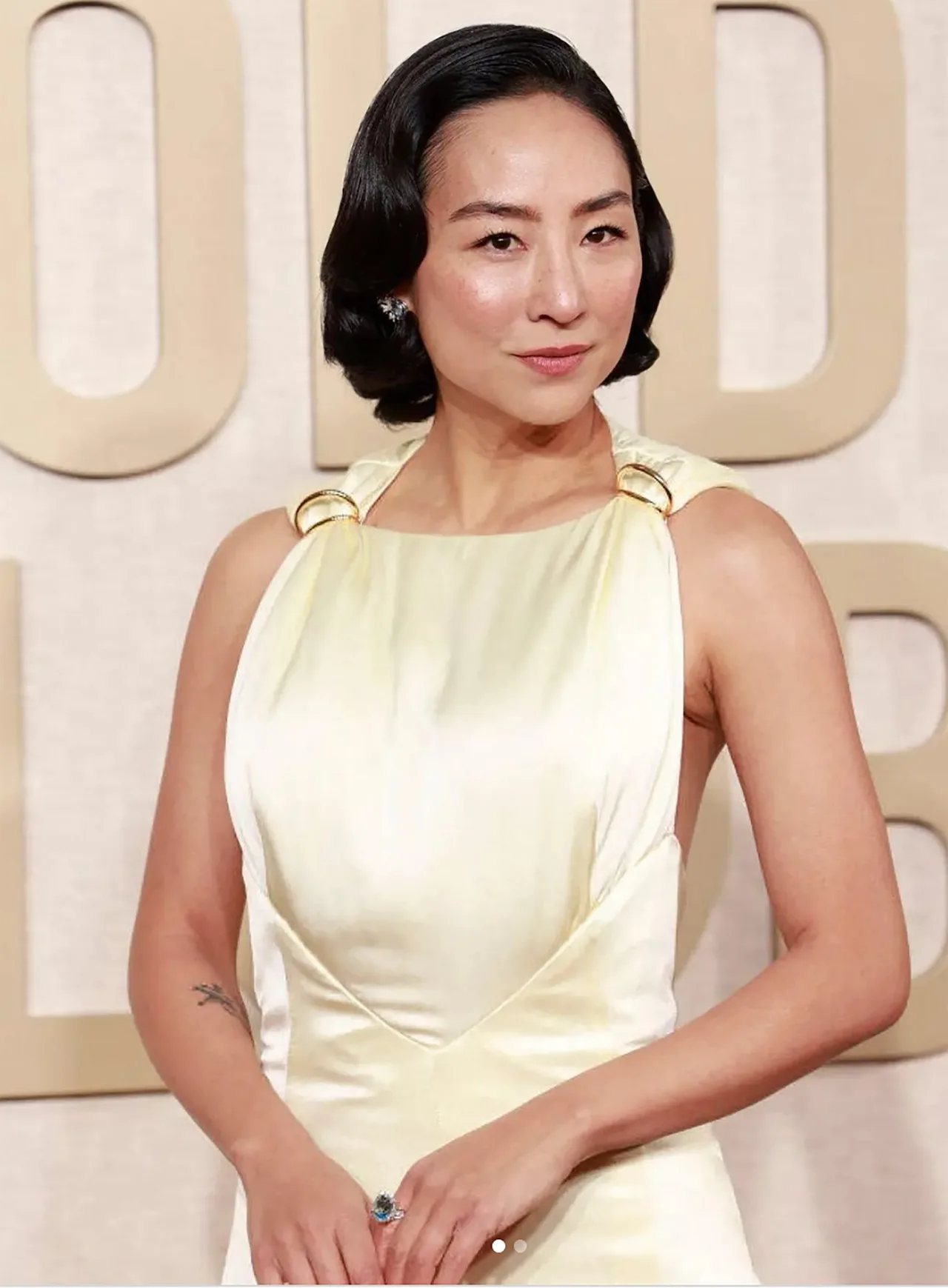 greta lee diễn viên điện ảnh gốc hàn greta lee diễn viên điện ảnh gốc hàn