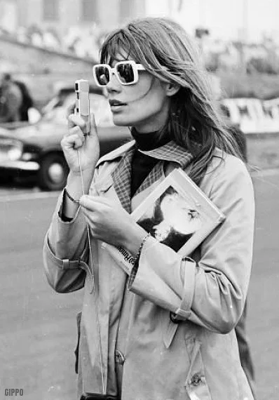 Francois Hardy