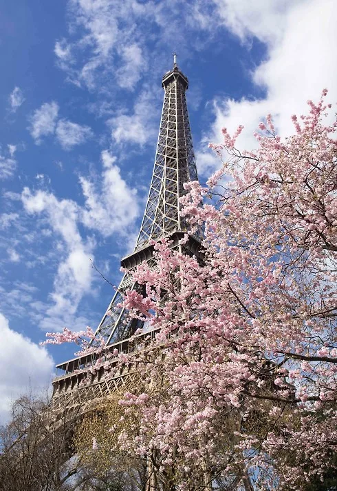 Du lịch Paris du lich paris 1