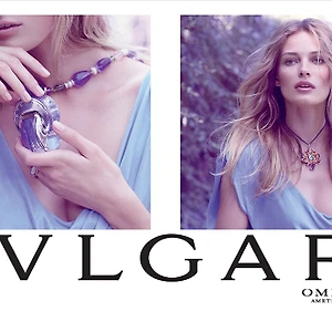 Bvlgari ra mắt nước hoa Bvlgari Omnia Amethyste