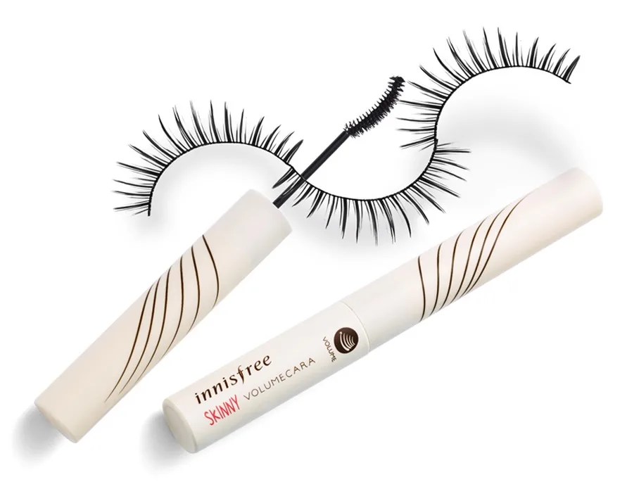 mascara chống thấm nước 10 mascara chống thấm nước 11