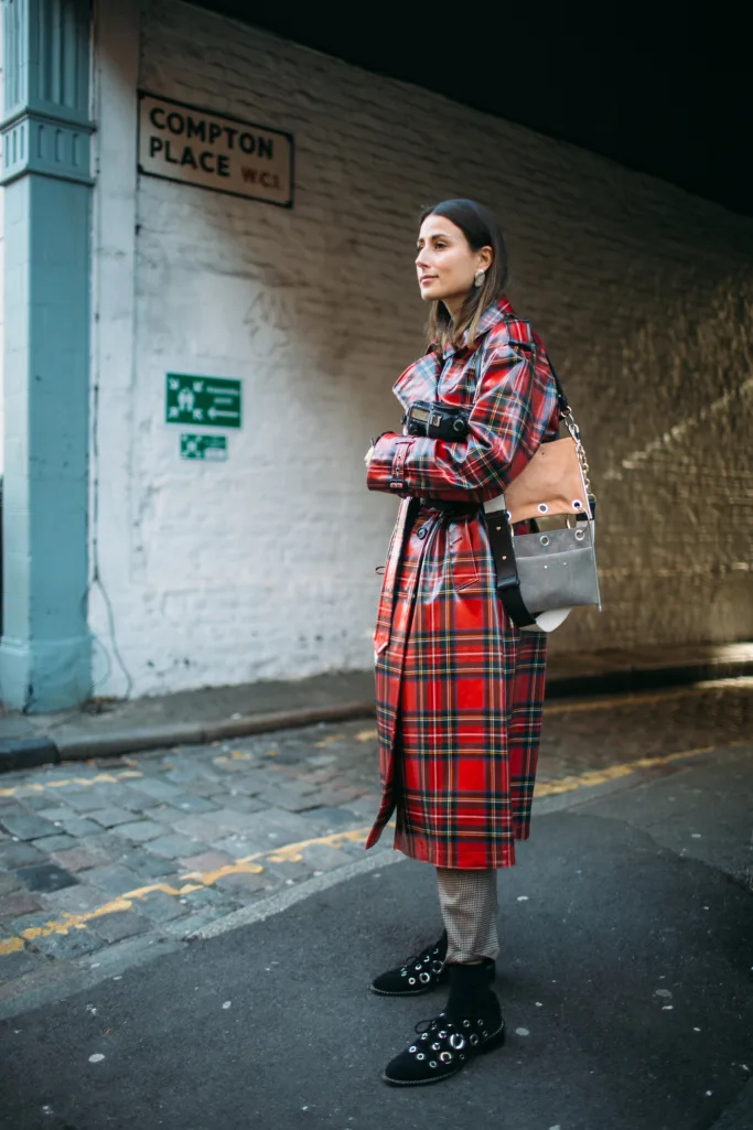xu hướng tartan 23 xu hướng tartan 23