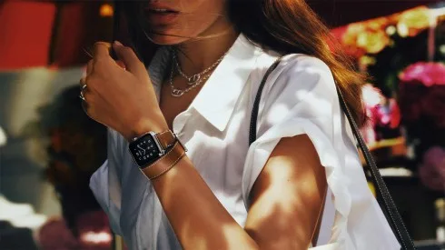 Apple Watch Hermès apple watch hermes2