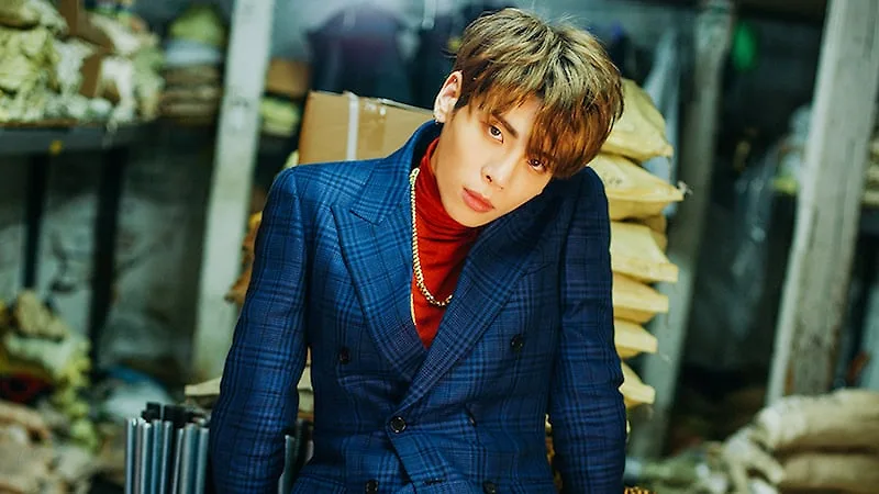 Jonghyun Jonghyun