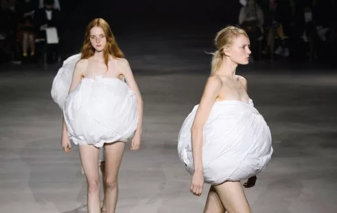 thế giới thời trang: Jacquemus