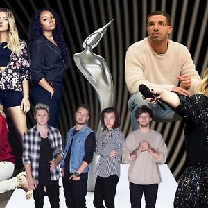 Kết quả BRIT Awards 2017: Adele chỉ đạt duy nhất một giải
