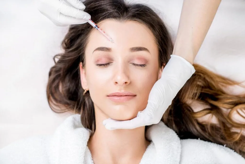 tiêm meso mesotherapy