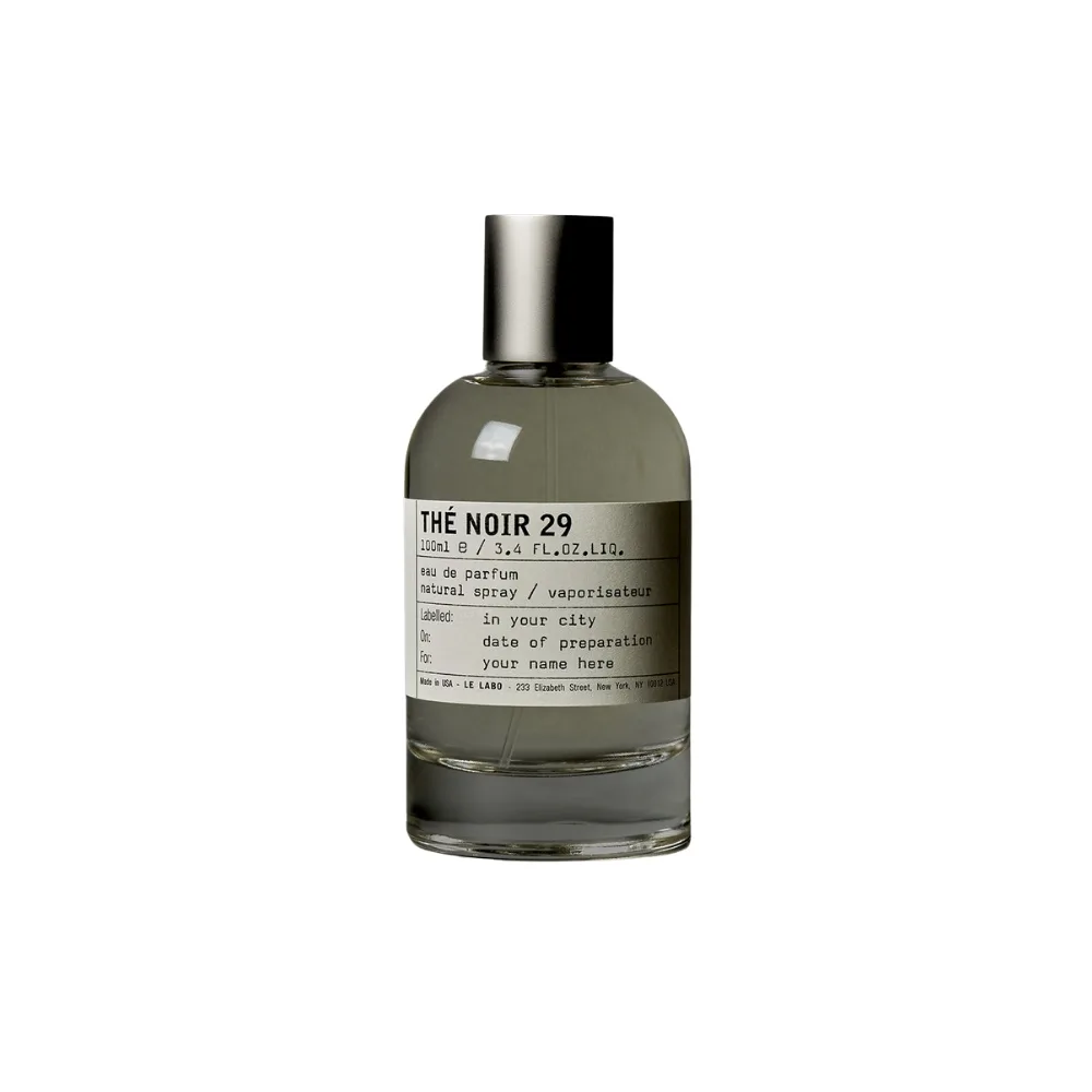Thé Noir 29 LE LABO