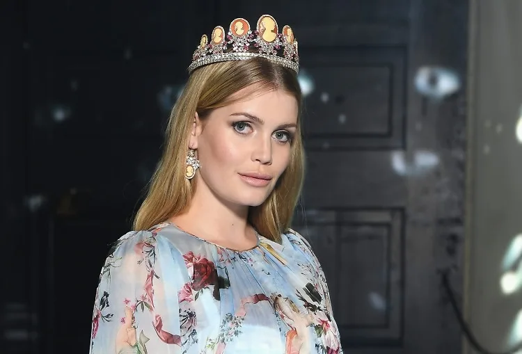 cách trang điểm đẹp kitty spencer 1 cách trang điểm đẹp kitty spencer 1
