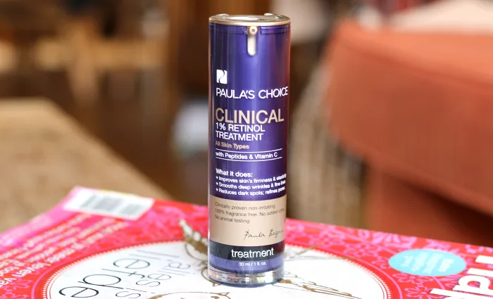 phương pháp làm đẹp bằng Retinol 5