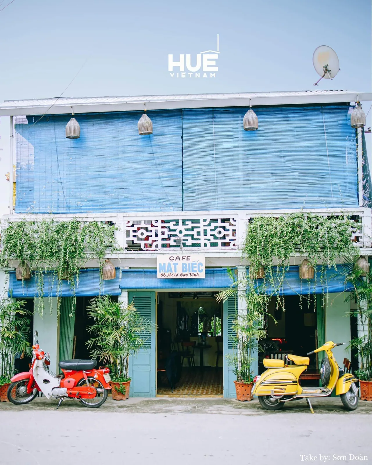 quán cà phê mắt biếc quán cà phê mắt biếc