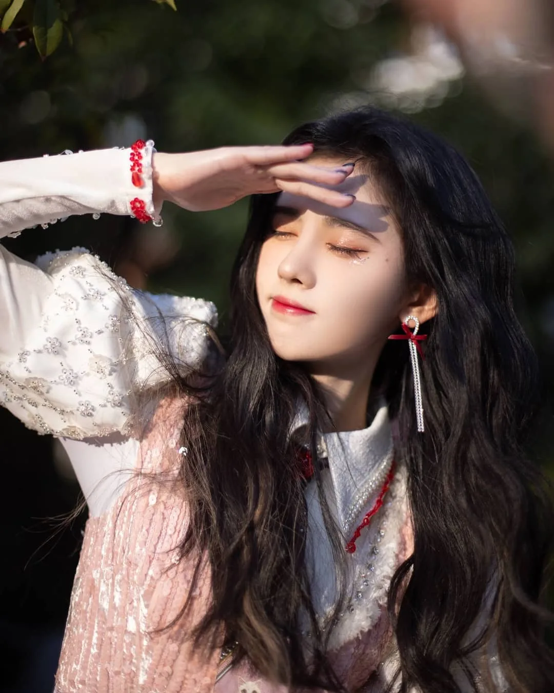 Chống nắng kép