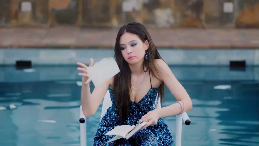 trang điểm mắt jennie 2 trang điểm mắt jennie 2