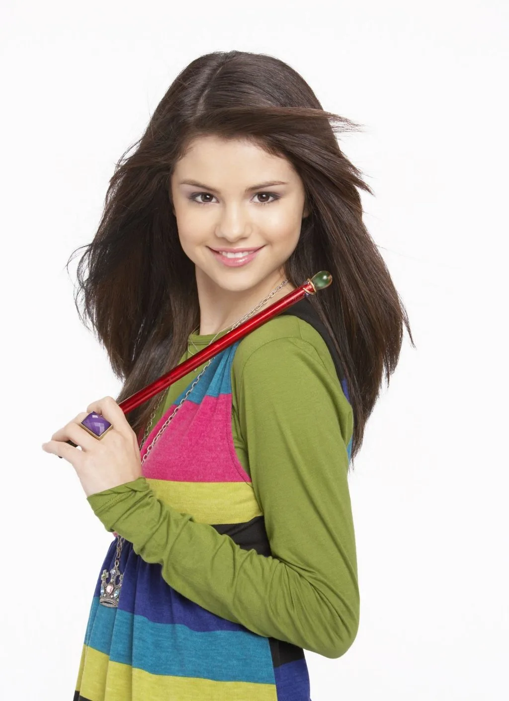 Selena Gomez: Gương mặt đại diện hoàn hảo cho thế hệ Millenials Selena Gomez: Gương mặt đại diện hoàn hảo cho thế hệ Millenials