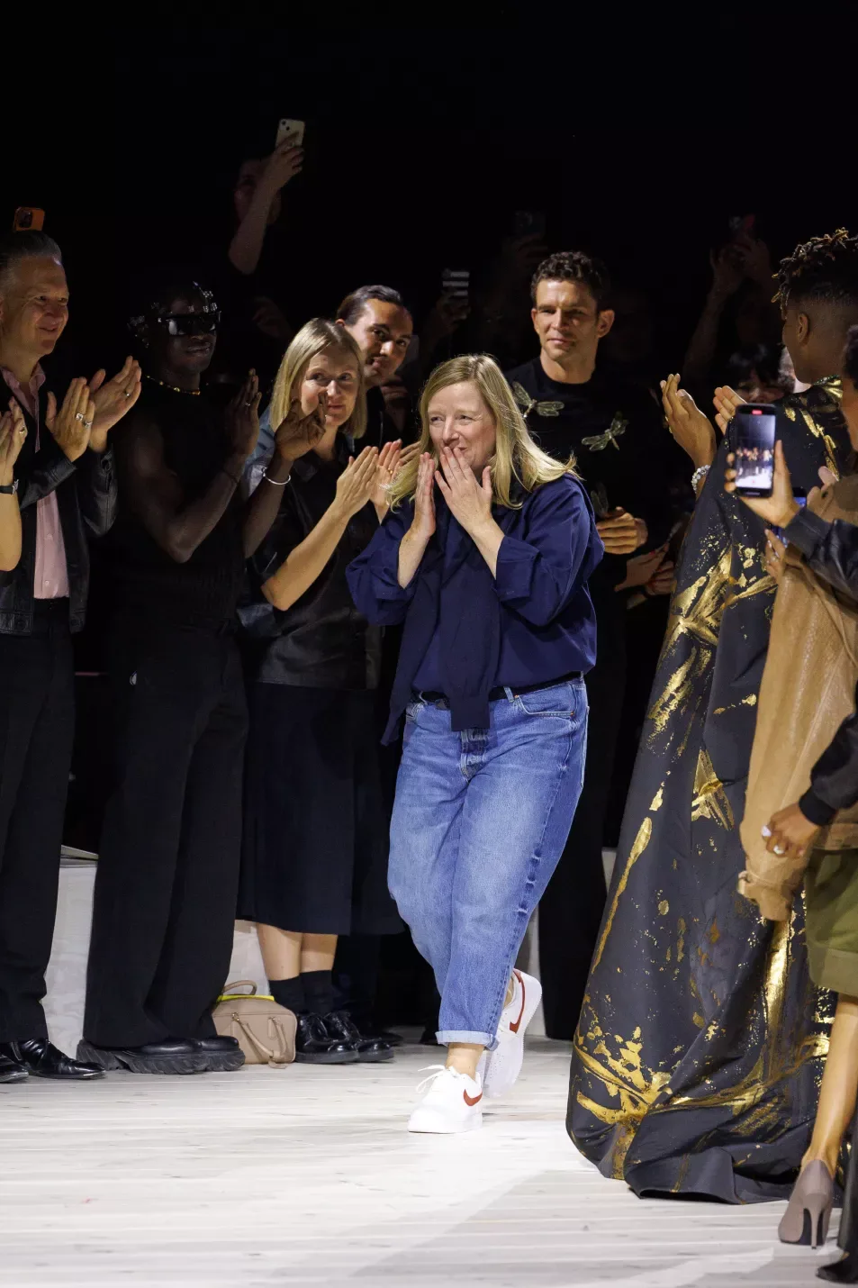 sarah burton