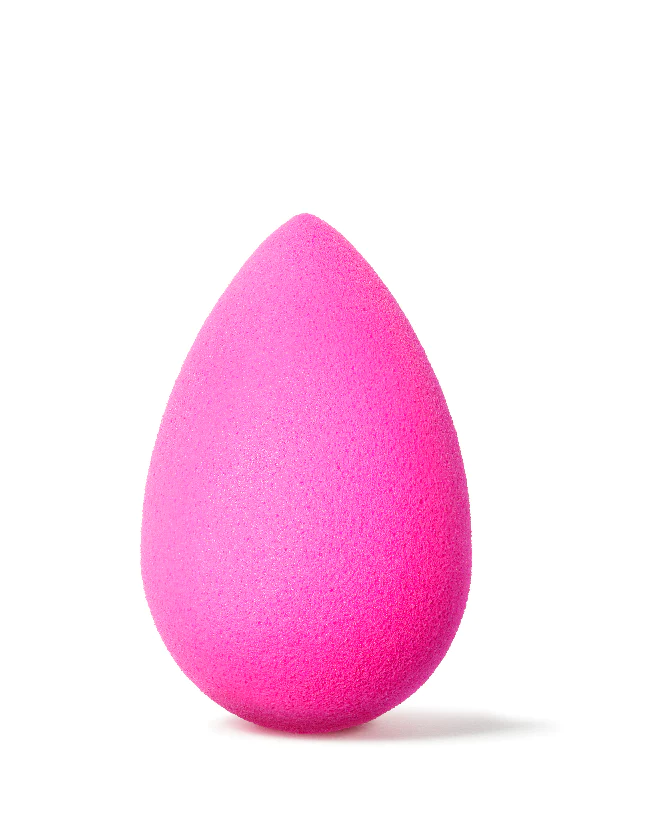 beauty blender đánh nền