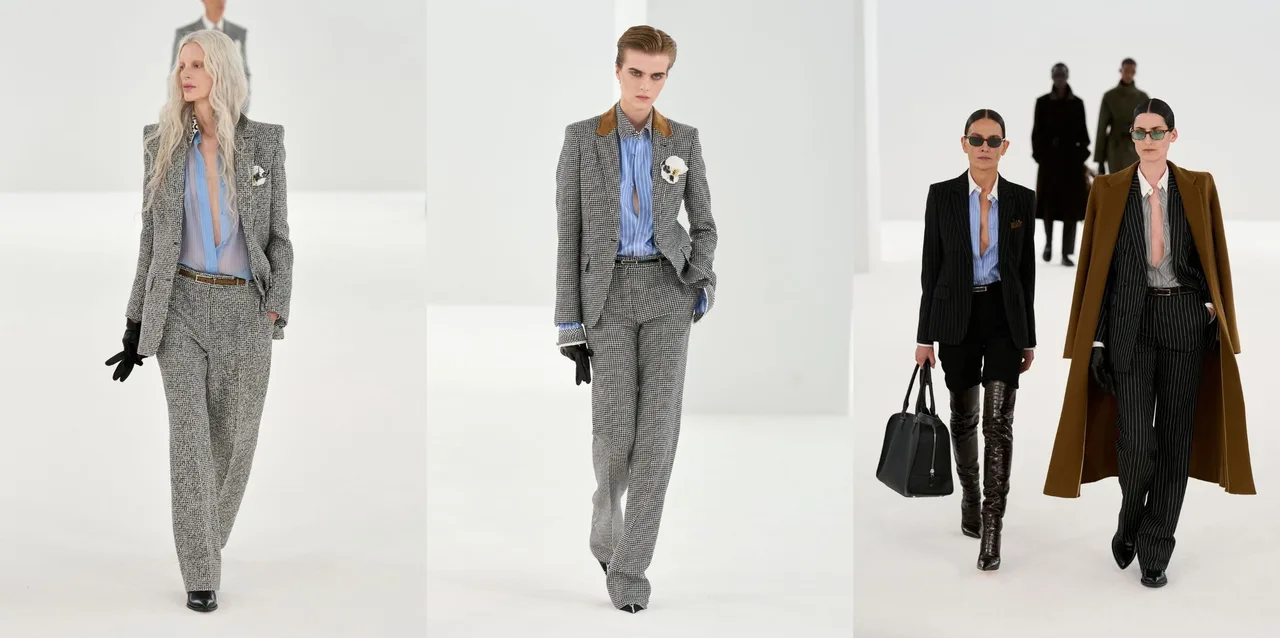 BST Tom Ford Thu-Đông 2026