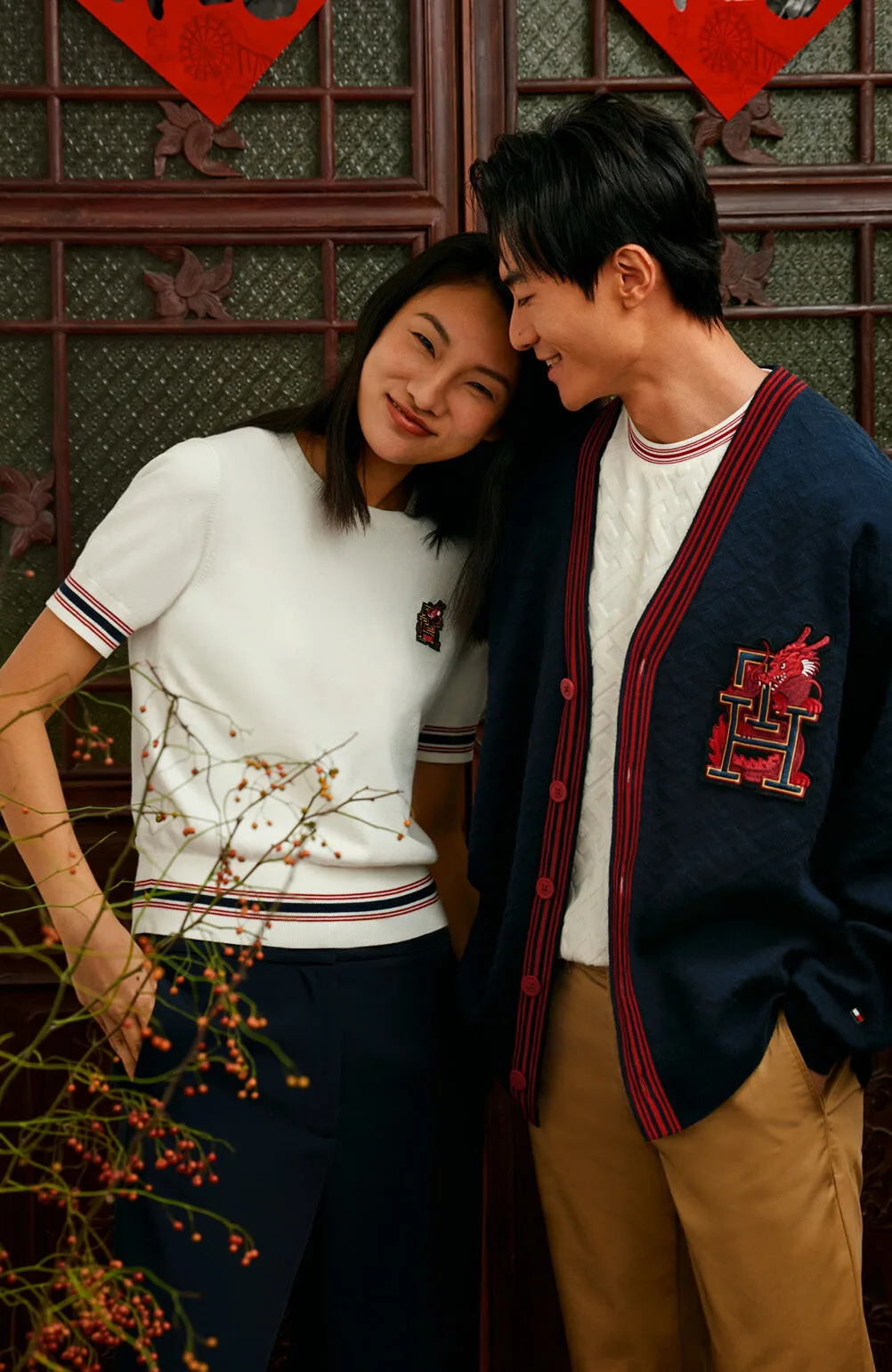 bộ sưu tập giáp thìn