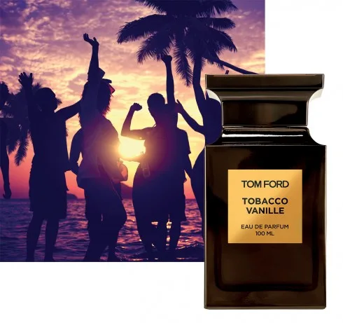 Tobacco Vanille chắc chắn không dành cho những ai có tính cách nhẹ nhàng dịu dàng.