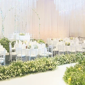 GEM Center ra mắt dịch vụ sự kiện dành cho khách hàng cá nhân