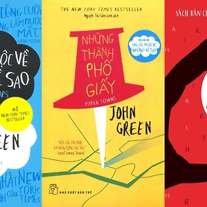 câu nói hay trong sách của John Green