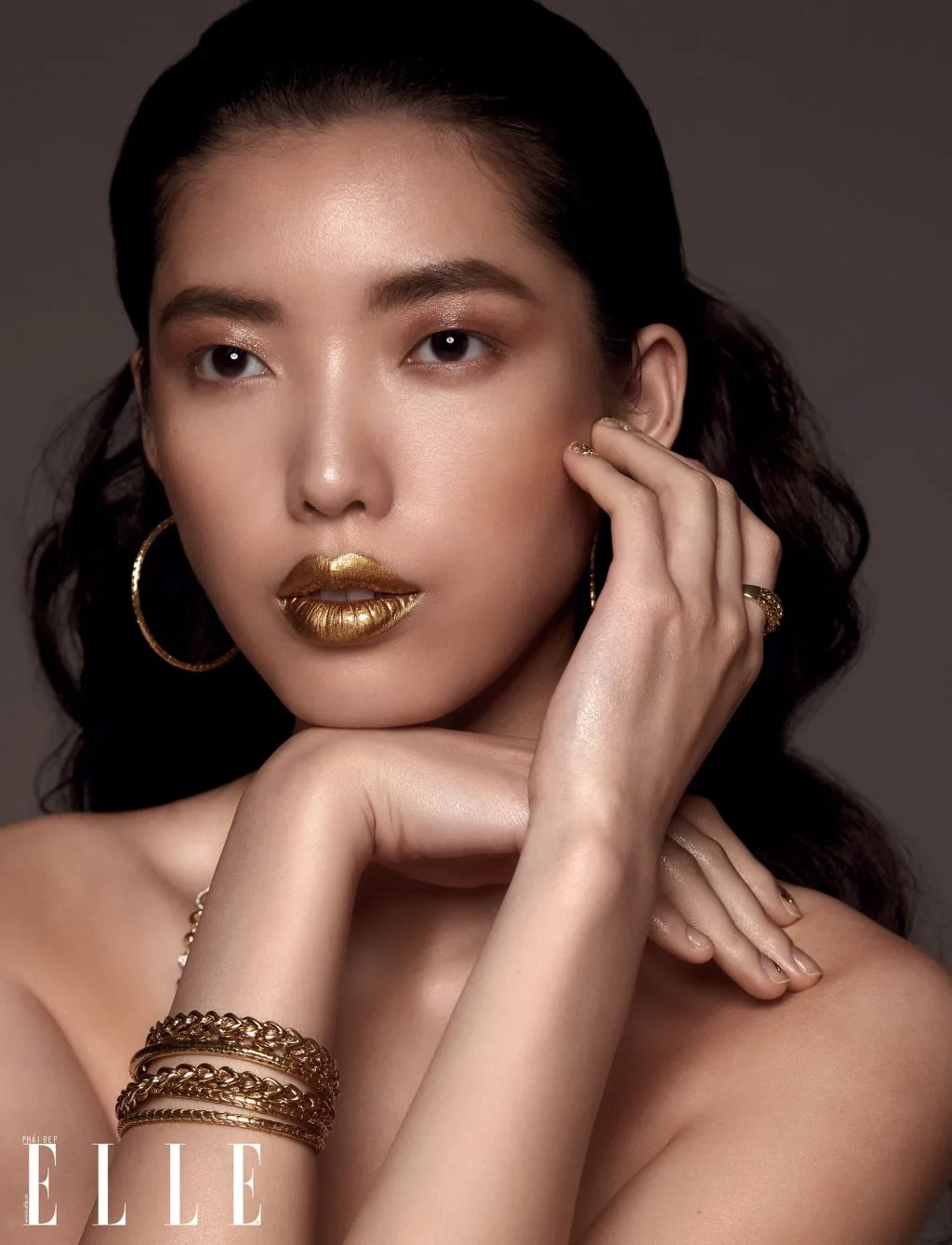 sắc vàng 4 sắc vàng 4