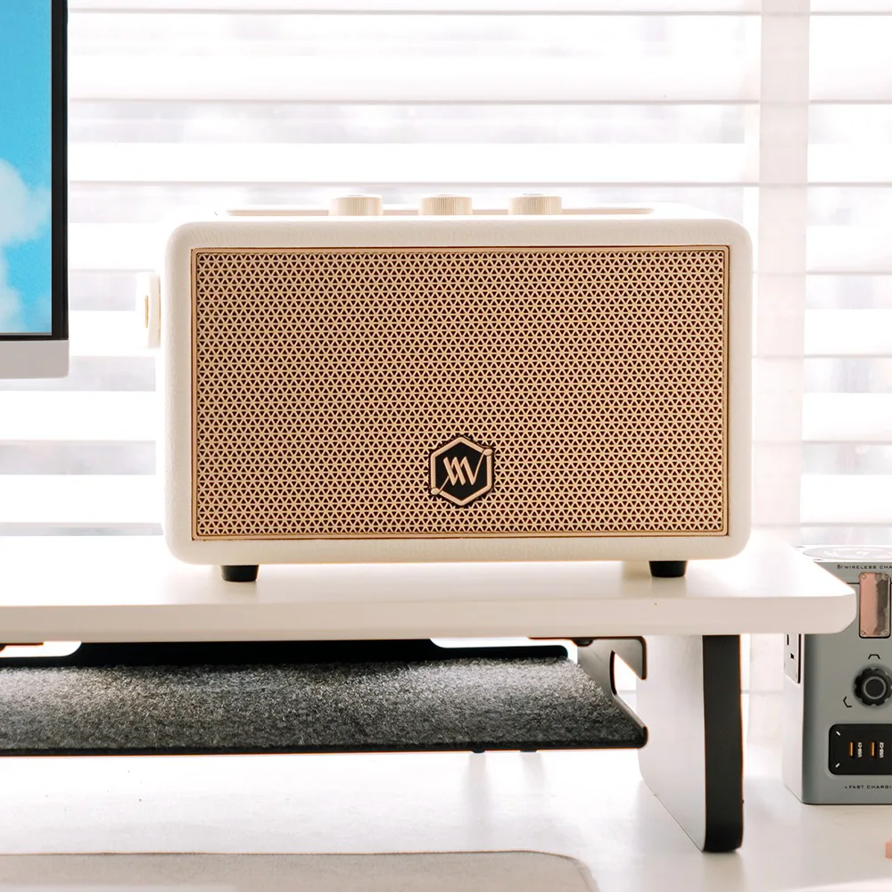 loa bluetooth alpha works w88
