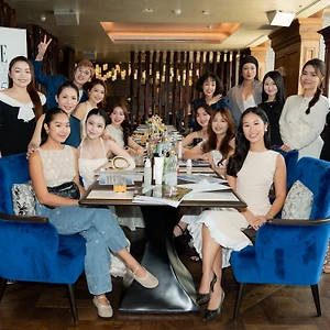 ELLE Beauty Awards 2025: Sản phẩm nào được influencers yêu thích?