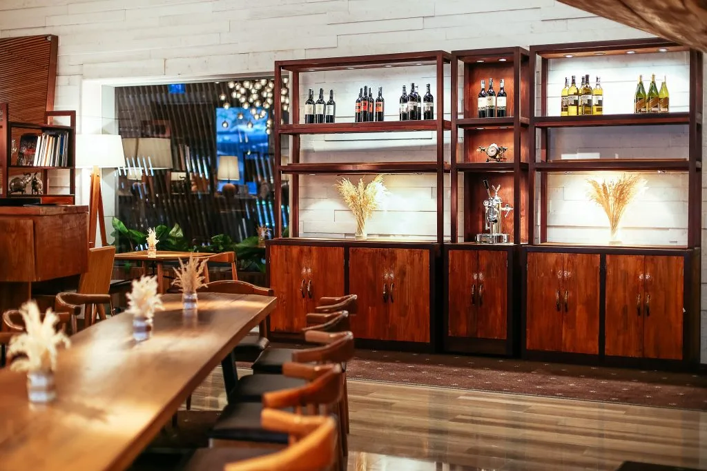GEM Cafe