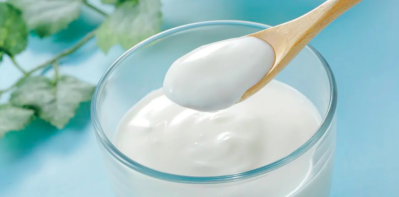 công thức làm đẹp mặt nạ sữa chua công thức làm đẹp mặt nạ sữa chua