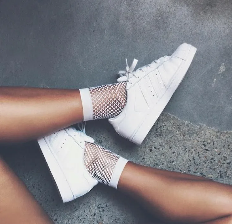 Giày sneaker trắng 001090