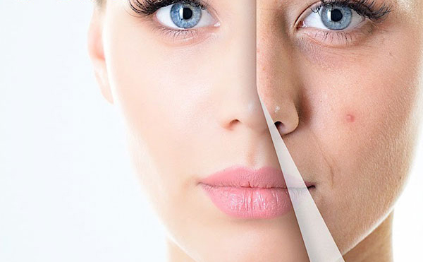 Top 10 những thành phần chống lão hoá cho làn da ELLE VN
