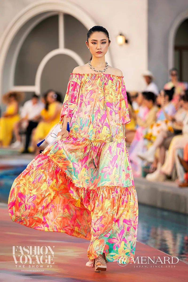 menard fashion voyage the show 3 menard fashion voyage the show 3