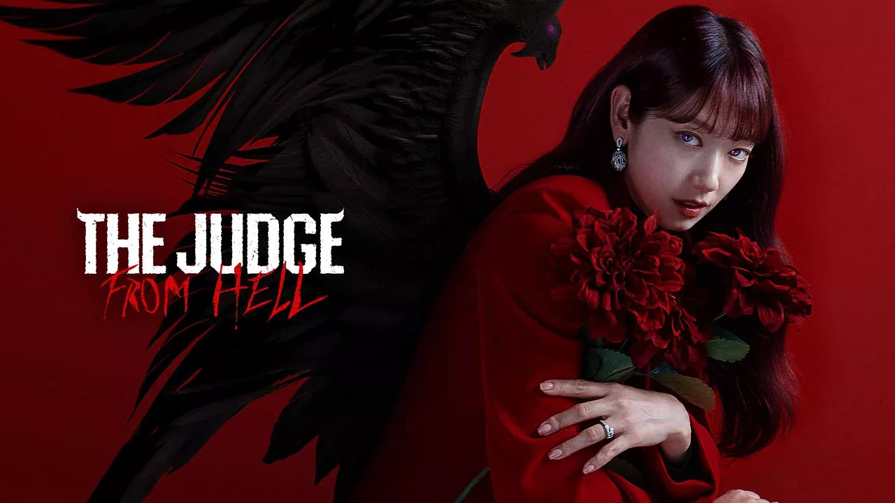 park shin hye the judge from hell