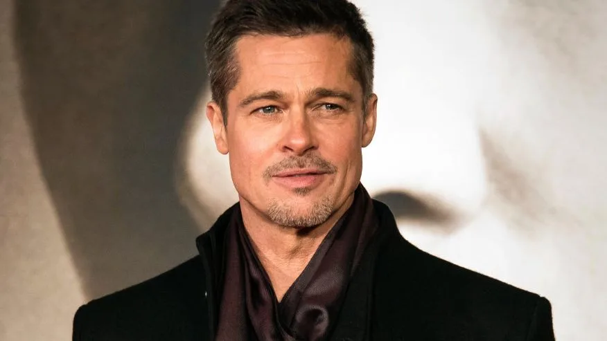 Brad Pitt Brad Pitt