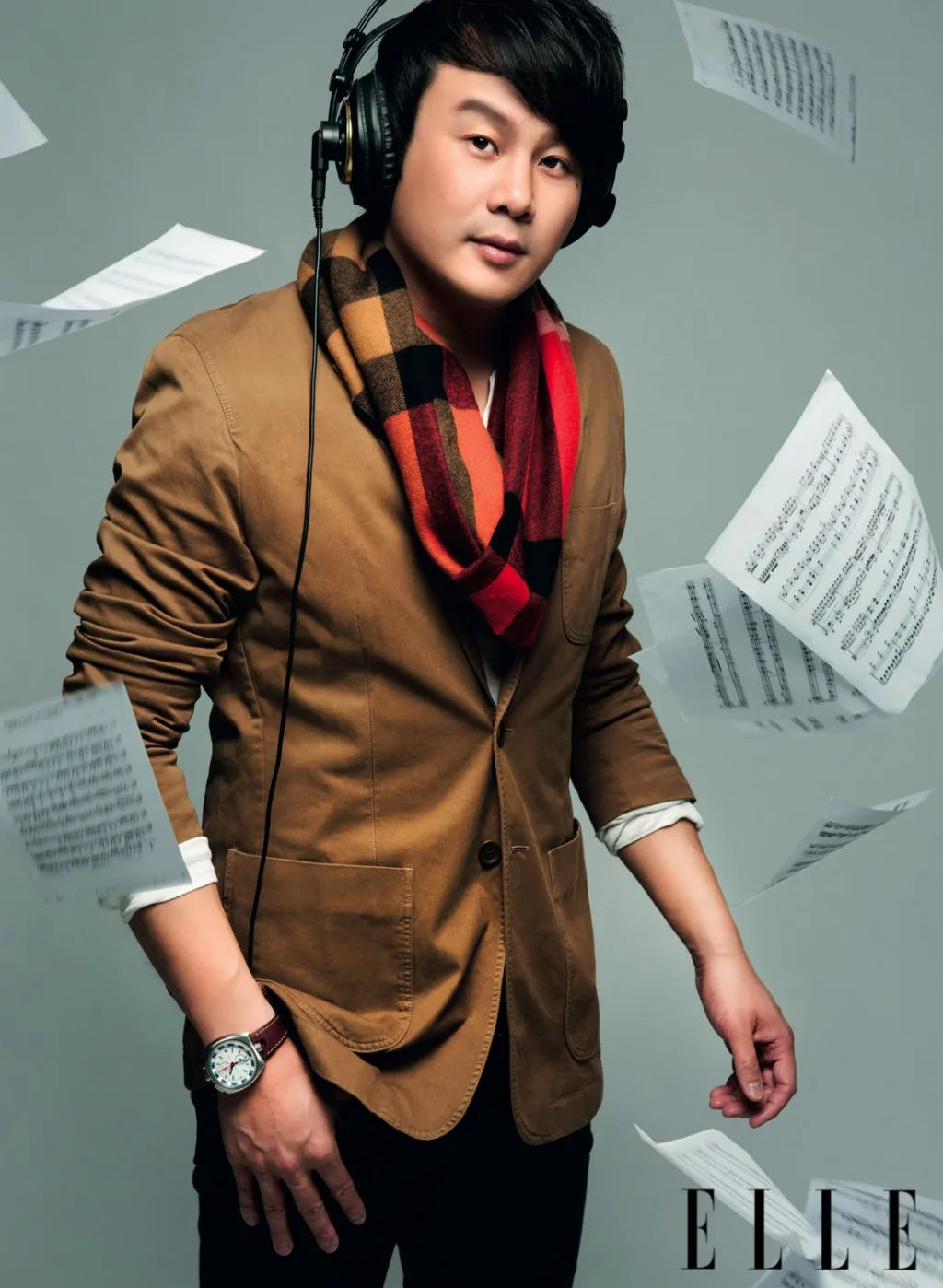 ellevn thanh bui