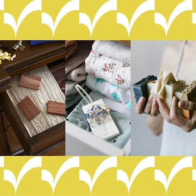 sản phẩm giúp tủ quần áo của bạn luôn thơm ngát