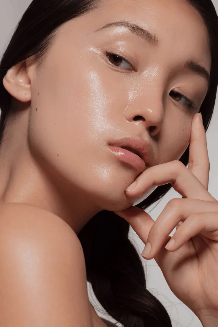 dùng vitamin E giúp da căng mịn dùng vitamin E giúp da căng mịn