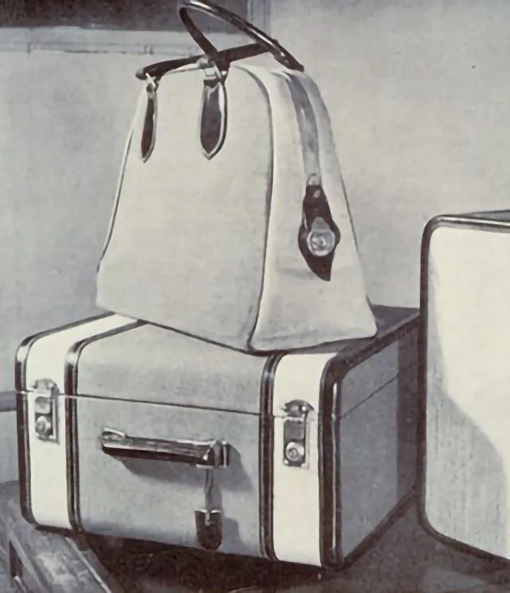 Gucci 1930s