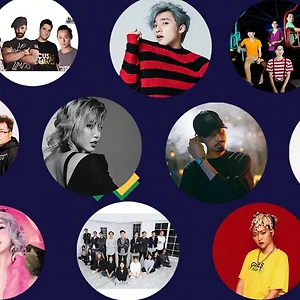 Lễ hội âm nhạc BridgeFest 2018 – Cầu nối mang mọi người đến gần nhau