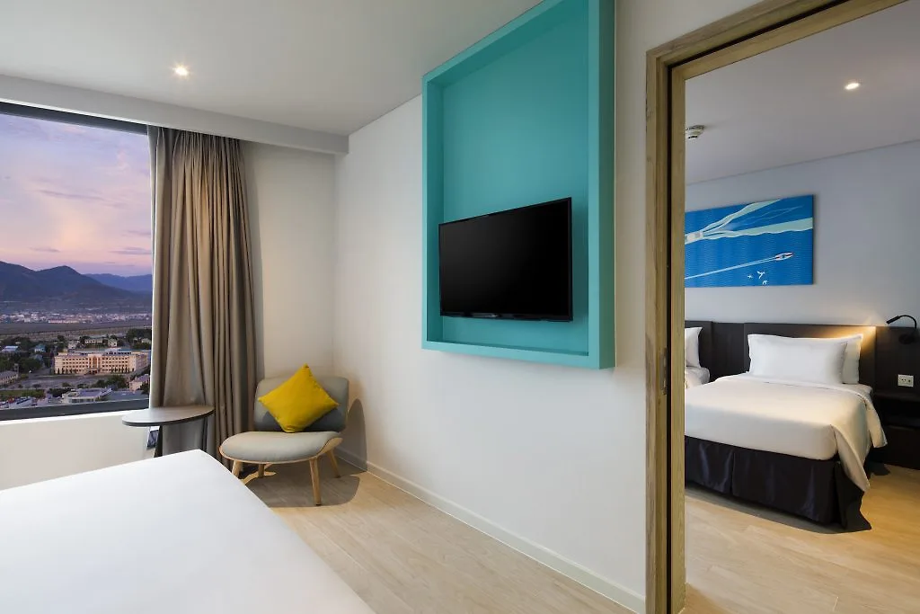 nội thất ibis Style nội thất ibis Style
