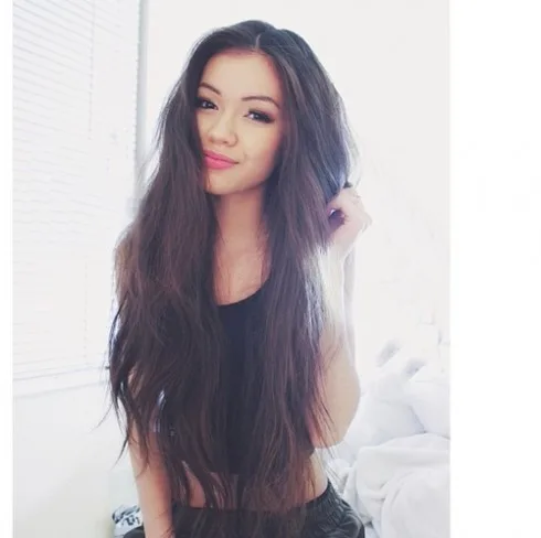 Vivian Vo–Farmer Vivian Vo–Farmer