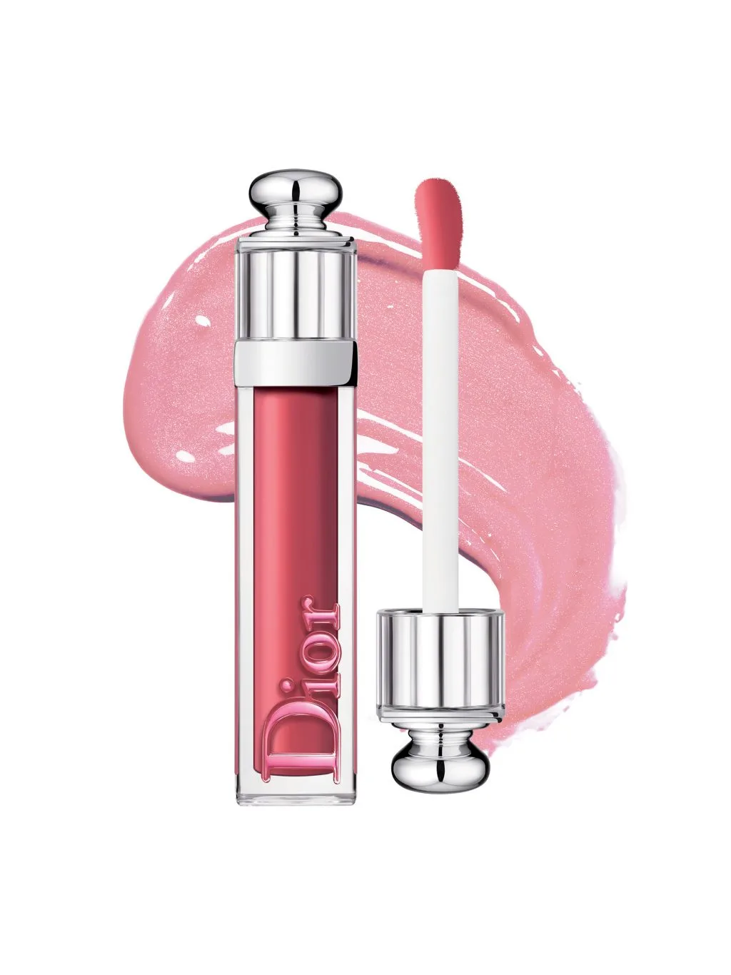 màu son hồng bóng Dior màu son hồng bóng Dior
