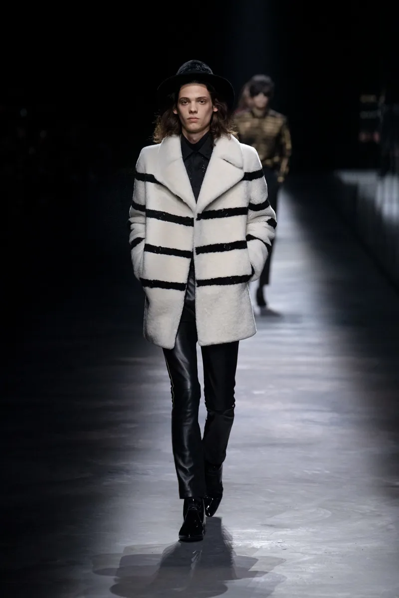 bst saint laurent thu - đông 2019 50