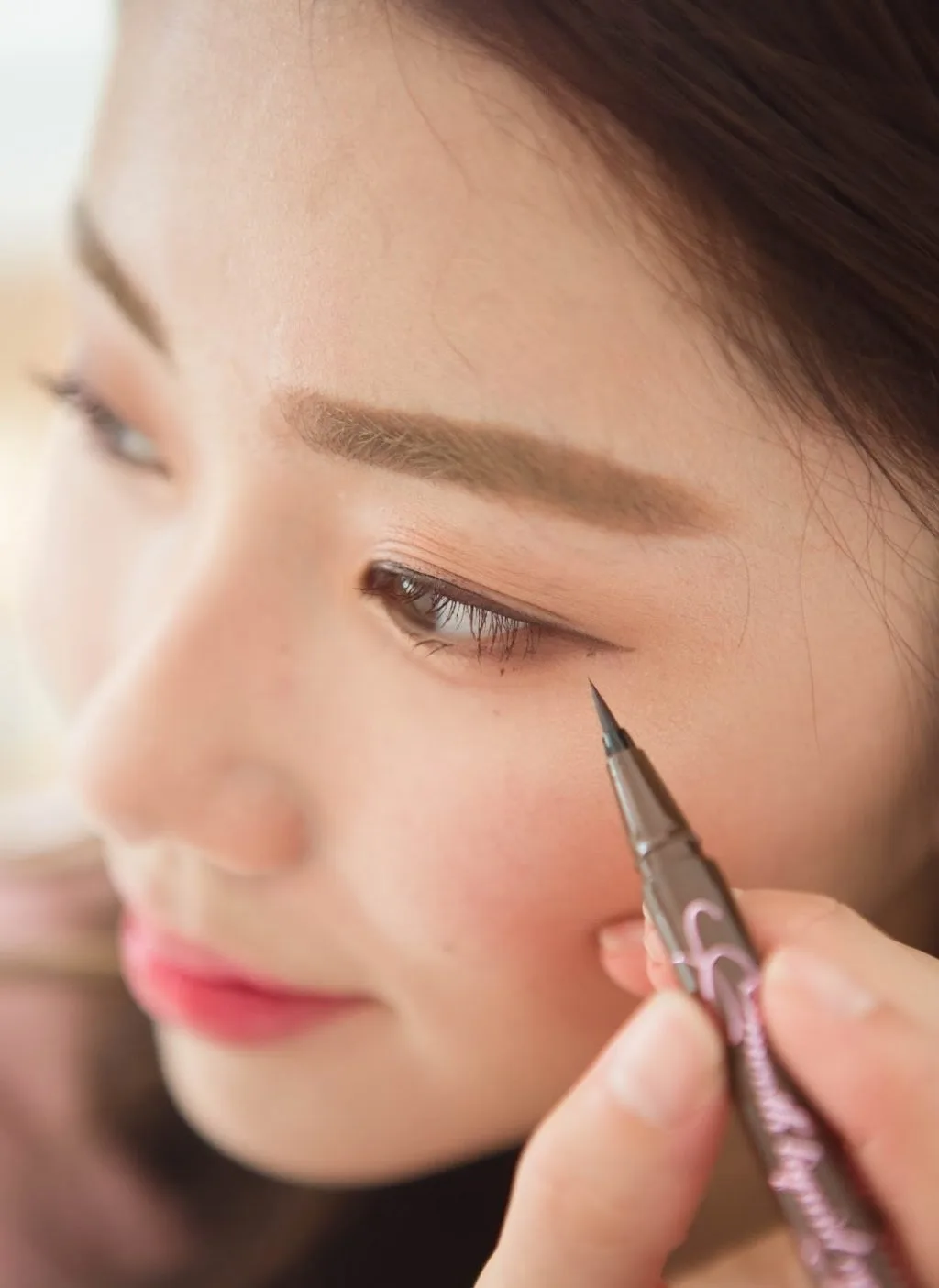 bí quyết trang điểm tự nhiên 05 bí quyết trang điểm tự nhiên 05
