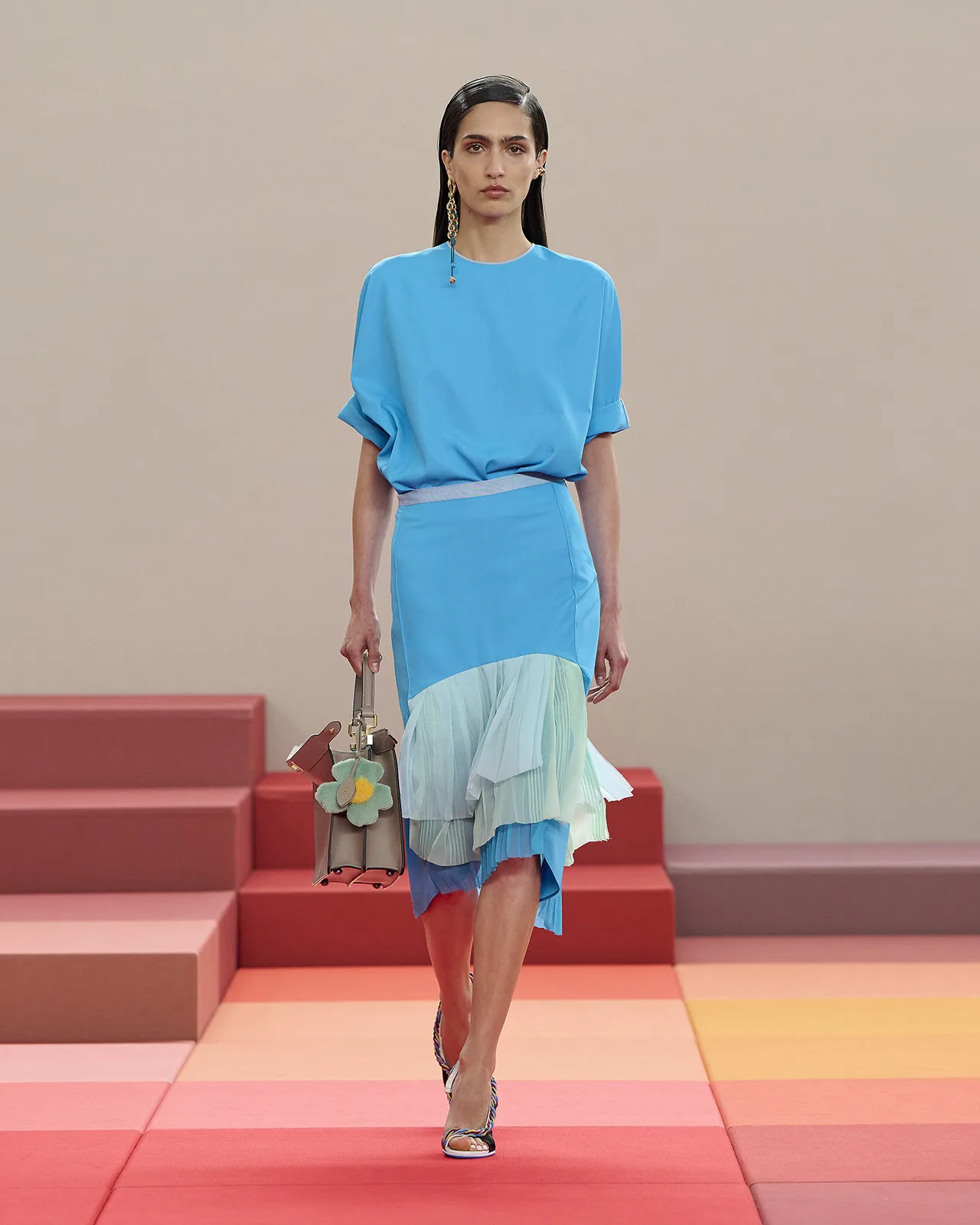 BST Fendi Xuân-Hè 2026